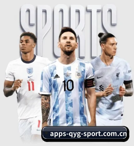 apps-qyg-sport.com.cn的故事 - 体育资讯内容服务